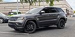Used 2020 JEEP GRAND CHEROKEE ALTITUDE in SURPRISE , ARIZONA