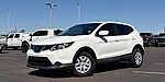Used 2019 NISSAN ROGUE SPORT S in SURPRISE , ARIZONA