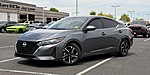 Used 2024 NISSAN SENTRA SV in SURPRISE , ARIZONA