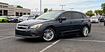 Used 2012 SUBARU IMPREZA 2.0I PREMIUM in SURPRISE , ARIZONA