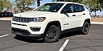 Used 2021 JEEP COMPASS SPORT in SURPRISE , ARIZONA