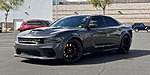 Used 2020 DODGE CHARGER SCAT PACK WIDEBODY in SURPRISE , ARIZONA