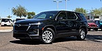 Used 2023 CHEVROLET TRAVERSE LS in SURPRISE , ARIZONA