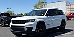 Used 2021 JEEP GRAND CHEROKEE L ALTITUDE in SURPRISE , ARIZONA