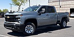 Used 2024 CHEVROLET SILVERADO 2500 WORK TRUCK in SURPRISE , ARIZONA