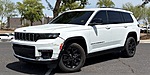 Used 2021 JEEP GRAND CHEROKEE L LIMITED in SURPRISE , ARIZONA