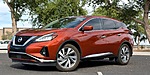 Used 2021 NISSAN MURANO SL in SURPRISE , ARIZONA