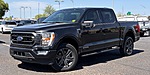 Used 2023 FORD F-150 XLT in SURPRISE , ARIZONA