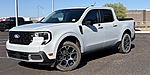 Used 2025 FORD MAVERICK LARIAT in SURPRISE , ARIZONA