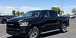 Used 2021 RAM 1500 LARAMIE in SURPRISE , ARIZONA