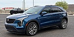 Used 2019 CADILLAC XT4 FWD SPORT in SURPRISE , ARIZONA