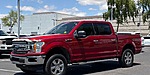 Used 2018 FORD F-150 XLT in SURPRISE , ARIZONA