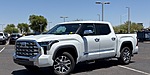 Used 2024 TOYOTA TUNDRA 1794 EDITION HYBRID in SURPRISE , ARIZONA