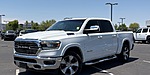 Used 2020 RAM 1500 LARAMIE in SURPRISE , ARIZONA