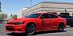 Used 2022 DODGE CHARGER R/T in SURPRISE , ARIZONA