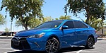 Used 2016 TOYOTA CAMRY SE in SURPRISE , ARIZONA