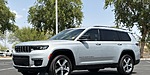 Used 2023 JEEP GRAND CHEROKEE L LIMITED in SURPRISE , ARIZONA