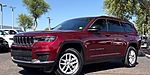Used 2022 JEEP GRAND CHEROKEE L LAREDO in SURPRISE , ARIZONA