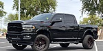 Used 2020 RAM 2500 LARAMIE in SURPRISE , ARIZONA