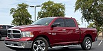 Used 2014 RAM 1500 BIG HORN in SURPRISE , ARIZONA