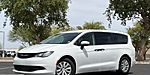 Used 2020 CHRYSLER VOYAGER L in SURPRISE , ARIZONA