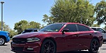 Used 2018 DODGE CHARGER SXT PLUS in SURPRISE , ARIZONA