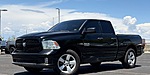 Used 2014 RAM 1500 EXPRESS in SURPRISE , ARIZONA