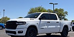 Used 2026 RAM 1500 BIG HORN in SURPRISE , ARIZONA