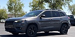 Used 2020 JEEP CHEROKEE ALTITUDE in SURPRISE , ARIZONA