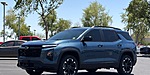 Used 2025 CHEVROLET EQUINOX AWD RS in SURPRISE , ARIZONA