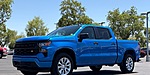 Used 2026 CHEVROLET SILVERADO 1500 CUSTOM in SURPRISE , ARIZONA