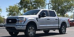 Used 2021 FORD F-150 XL in SURPRISE , ARIZONA