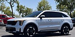 Used 2025 KIA SORENTO HYBRID EX in SURPRISE , ARIZONA