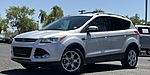 Used 2014 FORD ESCAPE TITANIUM in SURPRISE , ARIZONA