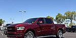 Used 2022 RAM 1500 LARAMIE in SURPRISE , ARIZONA
