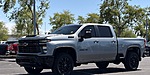 Used 2026 CHEVROLET SILVERADO 2500 CUSTOM in SURPRISE , ARIZONA