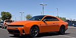 Used 2026 DODGE CHARGER SCAT PACK PLUS in SURPRISE , ARIZONA