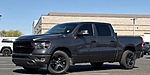 Used 2020 RAM 1500 BIG HORN in SURPRISE , ARIZONA