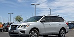 Used 2018 NISSAN PATHFINDER SL in SURPRISE , ARIZONA