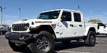 Used 2025 JEEP GLADIATOR MOJAVE in SURPRISE , ARIZONA
