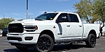 Used 2024 RAM 2500 LARAMIE in SURPRISE , ARIZONA