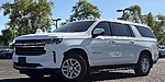 Used 2022 CHEVROLET SUBURBAN LT in SURPRISE , ARIZONA
