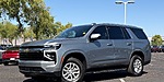 Used 2025 CHEVROLET TAHOE LS in SURPRISE , ARIZONA