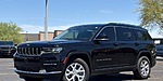 Used 2021 JEEP GRAND CHEROKEE L LIMITED in SURPRISE , ARIZONA