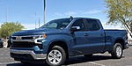 Used 2024 CHEVROLET SILVERADO 1500 LT in SURPRISE , ARIZONA