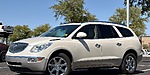 Used 2009 BUICK ENCLAVE CXL in SURPRISE , ARIZONA