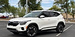 Used 2025 KIA SELTOS SX in SURPRISE , ARIZONA