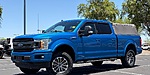 Used 2019 FORD F-150 XLT in SURPRISE , ARIZONA