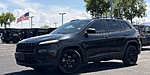 Used 2016 JEEP CHEROKEE ALTITUDE in SURPRISE , ARIZONA