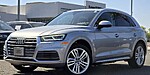 Used 2018 AUDI Q5 PREMIUM PLUS in SURPRISE , ARIZONA